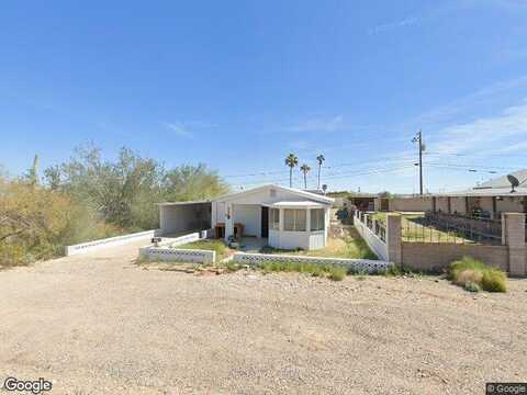 Sartillion, AJO, AZ 85321