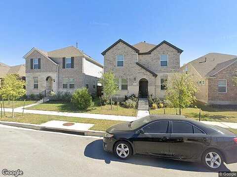 Gracie, HUTTO, TX 78634