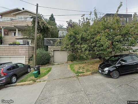 5Th, SEATTLE, WA 98109