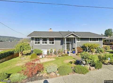 38Th, RENTON, WA 98056