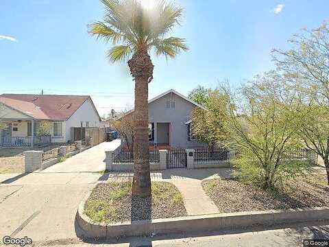 Mckinley, PHOENIX, AZ 85006