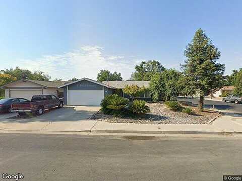 Burlingame, CLOVIS, CA 93612