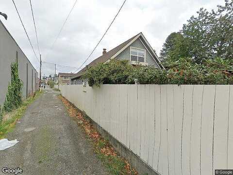 80Th, SEATTLE, WA 98103