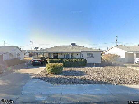 Hollywood, YOUNGTOWN, AZ 85363