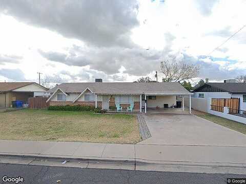 8Th, MESA, AZ 85203