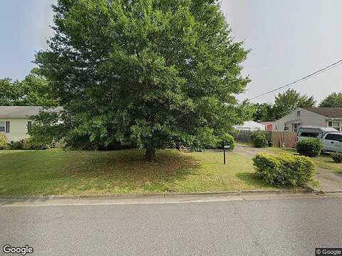 77Th, NEWPORT NEWS, VA 23605