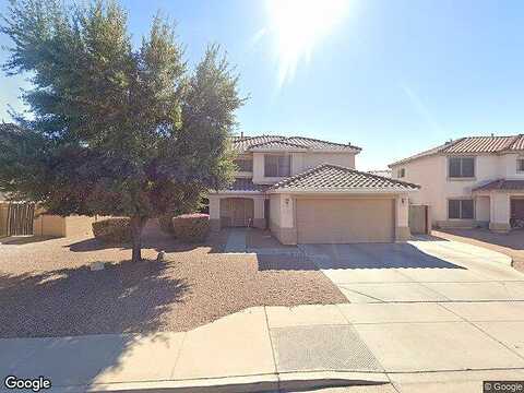Florian, MESA, AZ 85208