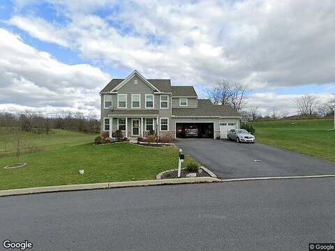 Oxford, ANNVILLE, PA 17003