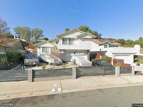 Rainbow Ridge, POMONA, CA 91766
