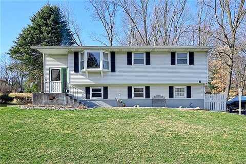 Fairview, BANGOR, PA 18013