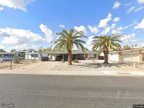 Boswell, SUN CITY, AZ 85373