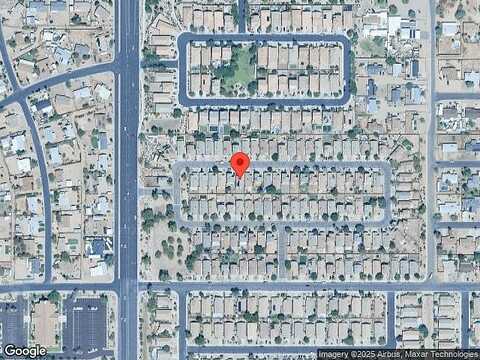 Clovis, MESA, AZ 85208
