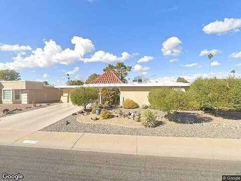 Palmeras, SUN CITY, AZ 85373