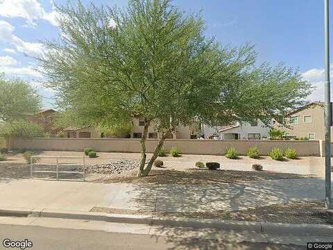 College, PHOENIX, AZ 85037