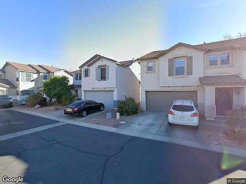 Lowell, GILBERT, AZ 85295