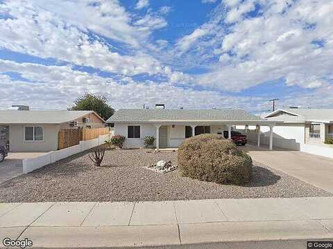114Th, YOUNGTOWN, AZ 85363