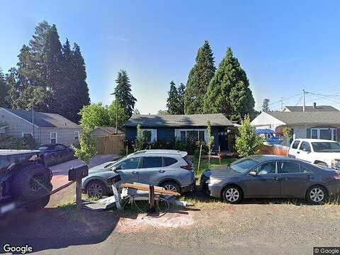 Williams, KELSO, WA 98626