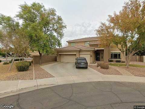 Spur, GILBERT, AZ 85233