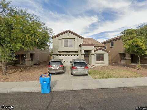 Taft, PHOENIX, AZ 85037
