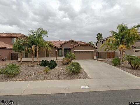 Keats, MESA, AZ 85209
