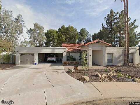 Cinnabar, SCOTTSDALE, AZ 85258