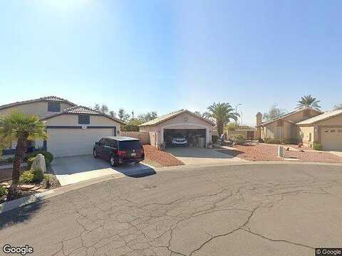 Yukon, PEORIA, AZ 85382
