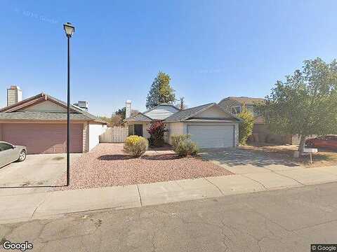 63Rd, GLENDALE, AZ 85304