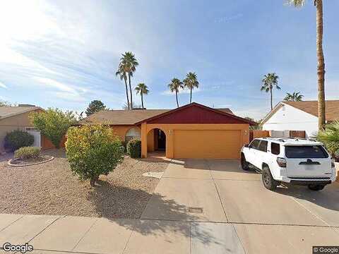 Mercer, SCOTTSDALE, AZ 85259