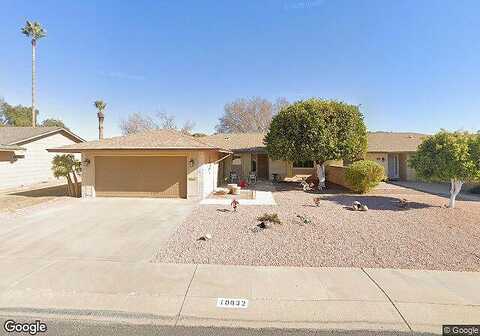 Saratoga, SUN CITY, AZ 85351