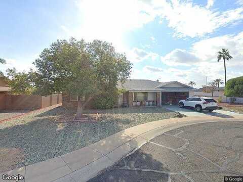 Chisholm, SUN CITY, AZ 85373