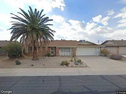 Concho, SUN CITY, AZ 85373