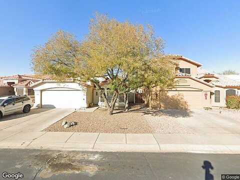 Jeanine, TEMPE, AZ 85284