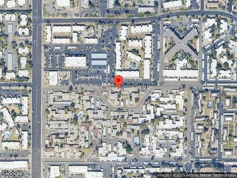 Dobson, MESA, AZ 85202