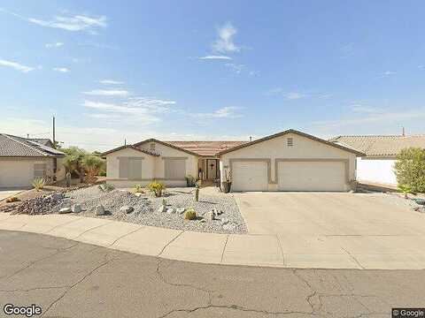 Wilshire, AVONDALE, AZ 85392