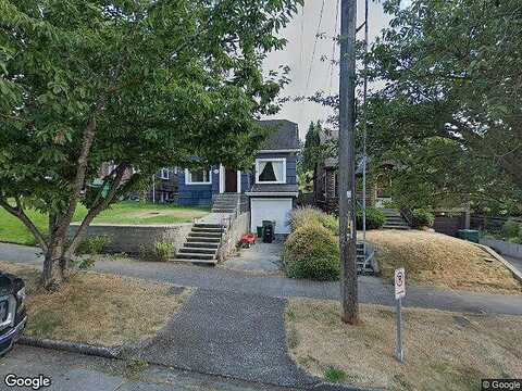 73Rd, SEATTLE, WA 98117
