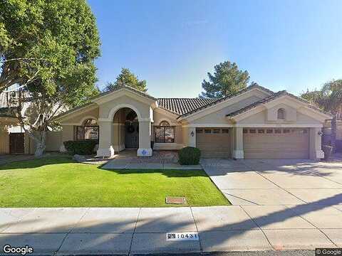 55Th, PARADISE VALLEY, AZ 85253