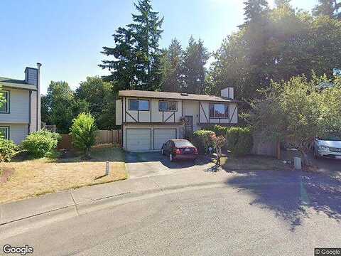 206Th, KENT, WA 98031