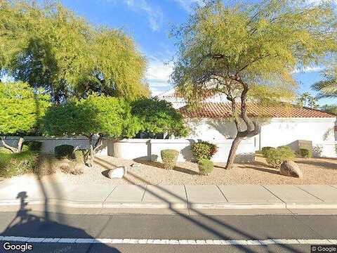 52Nd, PARADISE VALLEY, AZ 85253