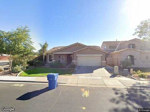 Jacob, MESA, AZ 85209