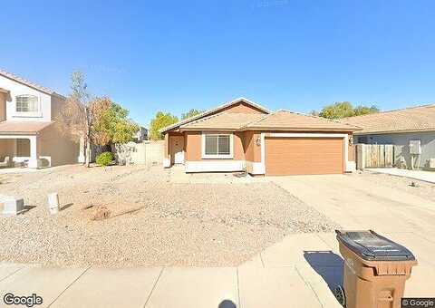 Cicero, MESA, AZ 85207