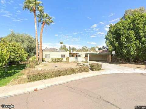 El Caminito, PHOENIX, AZ 85021