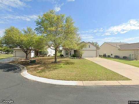 Lovett, GEORGETOWN, TX 78633
