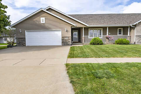 Elm, WEST SALEM, WI 54669