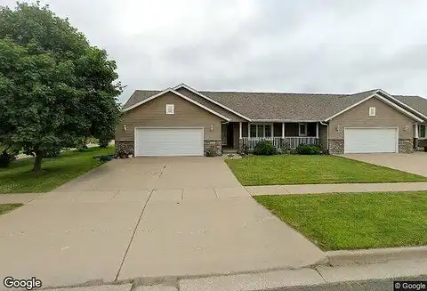 Elm St W, West Salem, WI 54669