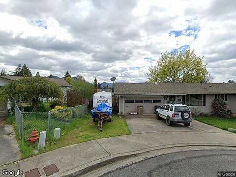 Primrose, GRANTS PASS, OR 97526
