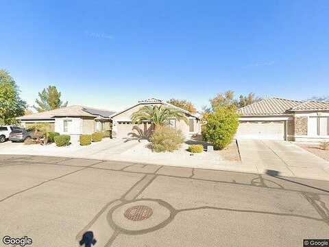 Hazel, GILBERT, AZ 85296
