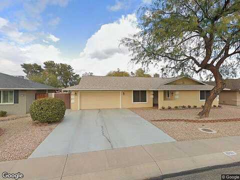 Concho, SUN CITY, AZ 85373