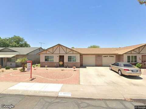 96Th, PEORIA, AZ 85345