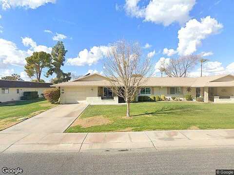 Highwood, SUN CITY, AZ 85373