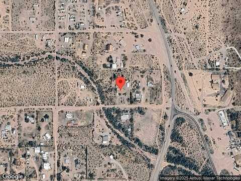Guinn, AJO, AZ 85321